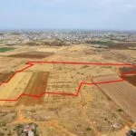Shared agricultural field in Liopetri, Famagusta — Famagusta, Liopetri (4)