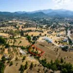 Residential field in Lythrodontas, Nicosia — Nicosia, Lythrodontas (3)