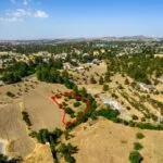 Residential field in Lythrodontas, Nicosia — Nicosia, Lythrodontas (4)