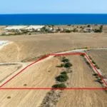 Touristic field in Maroni, Larnaca — Larnaca, Maroni (2)
