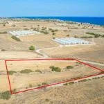 Touristic field in Maroni, Larnaca — Larnaca, Maroni (3)