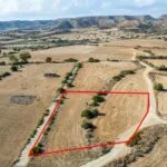 Touristic field in Maroni, Larnaca — Larnaca, Maroni (4)