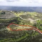 Shared field in Mousere, Paphos — Paphos, Mousere (3)