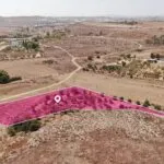 Residential field in Geri Nicosia — Nicosia