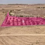 Residential field in Geri Nicosia — Nicosia (2)