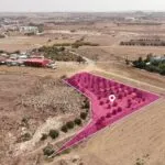 Residential field in Geri Nicosia — Nicosia (4)