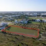 Shared residential field in Chryseleousa, Strovolos — Nicosia (2)