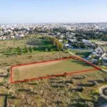 Shared residential field in Chryseleousa, Strovolos — Nicosia (4)