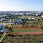Shared residential field in Chryseleousa, Strovolos — Nicosia (5)