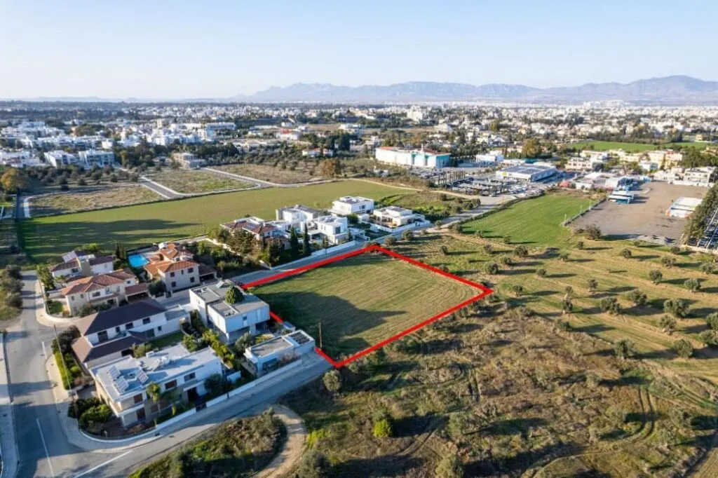 Споделено жилищно поле в Chryseleousa, Strovolos – снимка 2