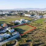 Shared residential field in Chryseleousa, Strovolos — Nicosia (2)