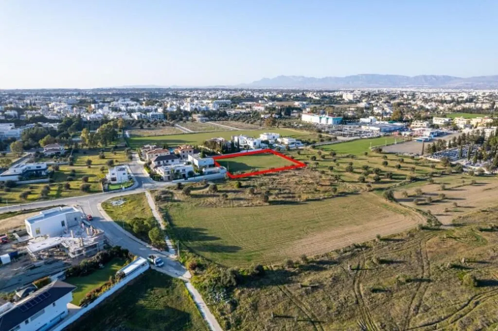 Споделено жилищно поле в Chryseleousa, Strovolos – снимка 3