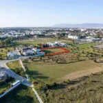 Shared residential field in Chryseleousa, Strovolos — Nicosia (3)