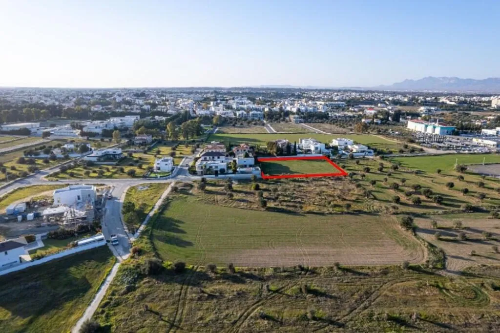 Споделено жилищно поле в Chryseleousa, Strovolos – снимка 4