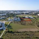 Shared residential field in Chryseleousa, Strovolos — Nicosia (4)