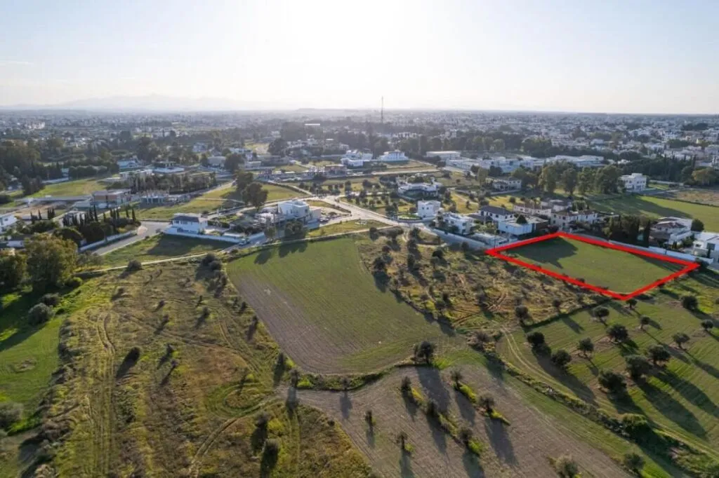 Споделено жилищно поле в Chryseleousa, Strovolos – снимка 5