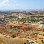 Residential field in Nikitari, Nicosia — Nicosia, Nikitari (2)
