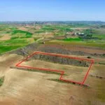 Field in Orounta, Nicosia — Nicosia, Orounta
