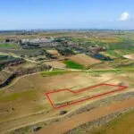 Field in Orounta, Nicosia — Nicosia, Orounta (3)