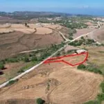 Shared field in Pano Arodes, Paphos — Paphos, Pano Arodes (3)