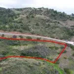 Field in Pano Pyrgos, Nicosia — Nicosia, Pano Pyrgos (3)