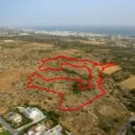 Shared agricultural field in Paralimni, Famagusta — Famagusta, Paralimni (2)