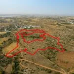 Shared agricultural field in Paralimni, Famagusta — Famagusta, Paralimni (3)