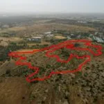 Shared agricultural field in Paralimni, Famagusta — Famagusta, Paralimni (4)
