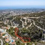 Field in Pegeia, Paphos — Paphos, Pegeia (4)