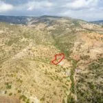 Agricultural field in Pegeia, Paphos — Paphos, Pegeia (2)