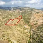 Agricultural field in Pegeia, Paphos — Paphos, Pegeia (2)