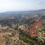 Agricultural field in Pegeia, Paphos — Paphos, Pegeia (3)