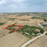 Residential field in Pera, Nicosia — Nicosia, Pera (2)