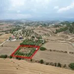 Residential field in Pera, Nicosia — Nicosia, Pera (3)