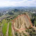 Residential field in Pera, Nicosia — Nicosia, Pera (2)