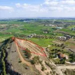 Residential field in Pera, Nicosia — Nicosia, Pera (3)