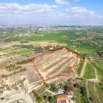 Residential field in Pera, Nicosia — Nicosia, Pera (4)
