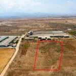 Agricultural field in Peristerona, Nicosia — Nicosia, Peristerona (5)