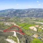 Agricultural field in Praitori, Paphos — Paphos, Praitori (4)