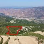 Field in Prastio, Paphos — Paphos, Prastio (3)