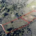 Two fields in Prastio, Paphos — Paphos, Prastio