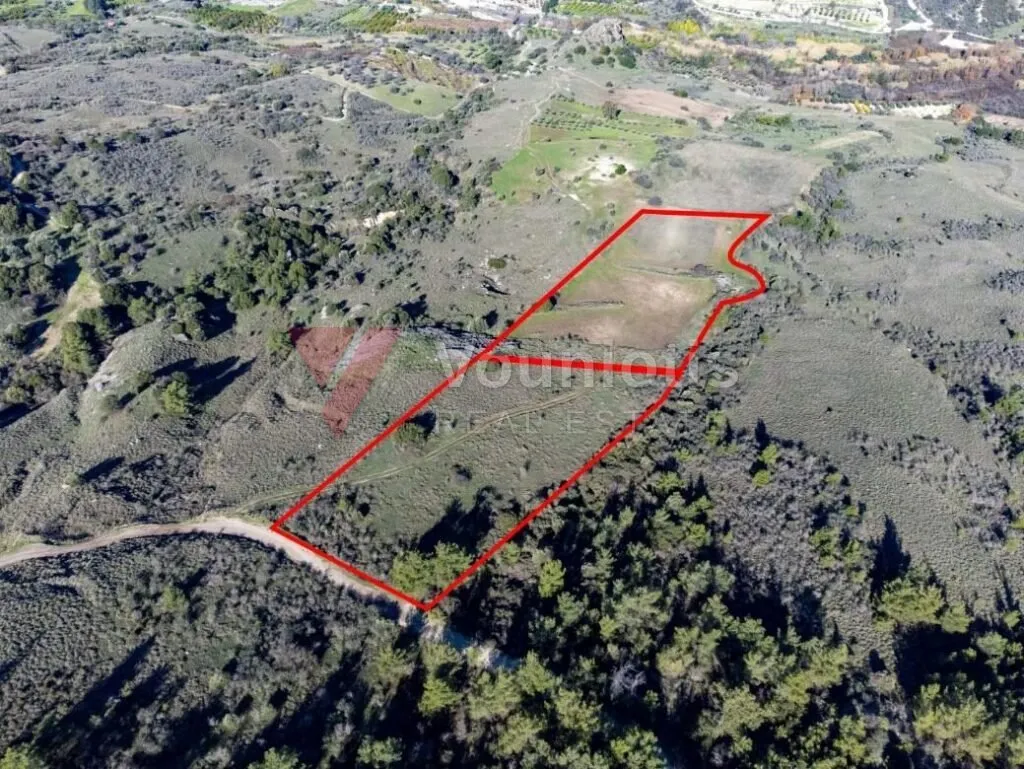Two fields in Prastio, Paphos — photo 2