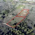 Two fields in Prastio, Paphos — Paphos, Prastio (2)