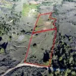 Two fields in Prastio, Paphos — Paphos, Prastio (3)