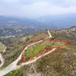 Shared agricultural field in Salamiou, Paphos — Paphos, Salamiou (2)