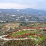 Shared agricultural field in Salamiou, Paphos — Paphos, Salamiou (3)