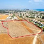 Touristic field in Sotira (Agia Thekla), Famagusta — Famagusta, Sotira (Agia Thekla) (4)