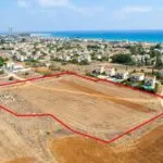 Touristic field in Sotira (Agia Thekla), Famagusta — Famagusta, Sotira (Agia Thekla) (5)