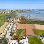 Residential fields in Sotira, Famagusta — Famagusta, Sotira (2)