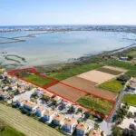 Residential fields in Sotira, Famagusta — Famagusta, Sotira (3)